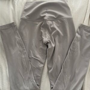 Lululemon align size 4